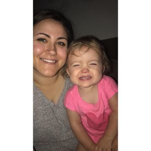 Meet your Posher, Heidi